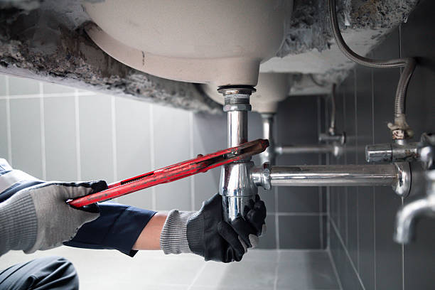 Trusted Emergency Plumber service in Depoe Bay, OR - Masters Plumbing Service